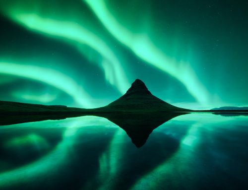 Best Northern Lights App Iceland