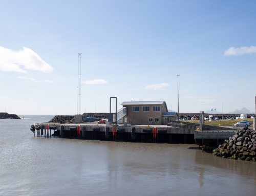 Your Guide to the Ferry to Vestmannaeyjar Iceland