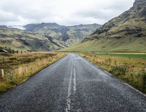 Iceland Toll Roads: Are There Any ?