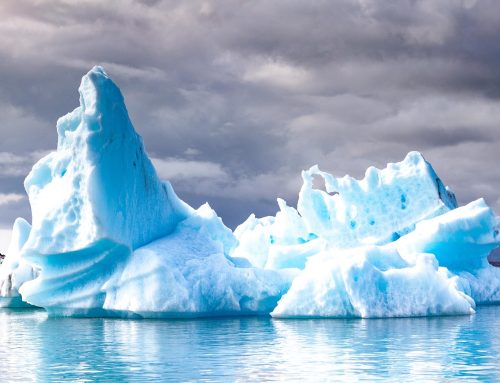 Jökulsárlón Glacier Lagoon Iceland’s Ever-Changing Ice Wonderland