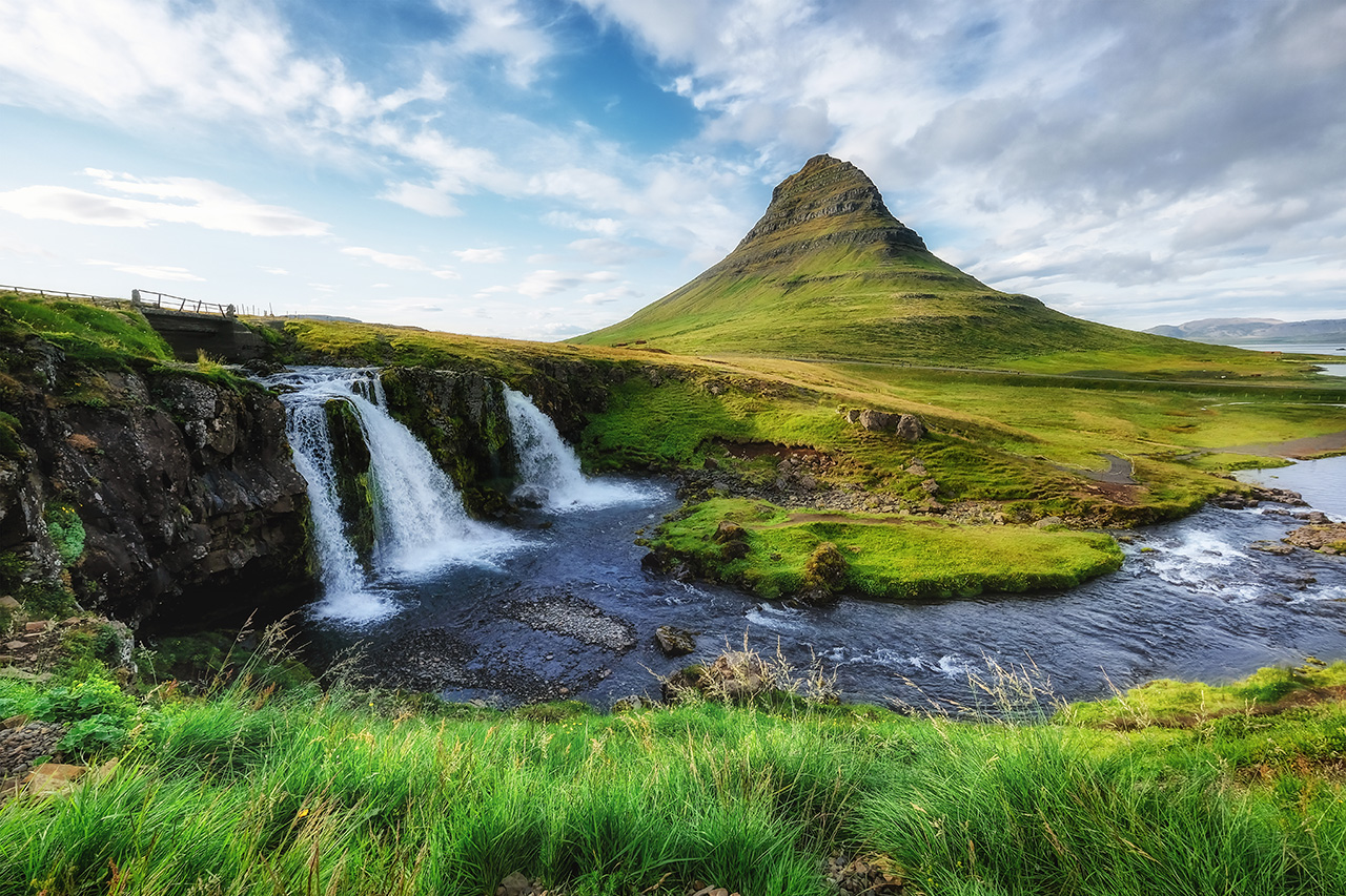 Iceland's Best-Kept Open Secret The Snæfellsnes Peninsula