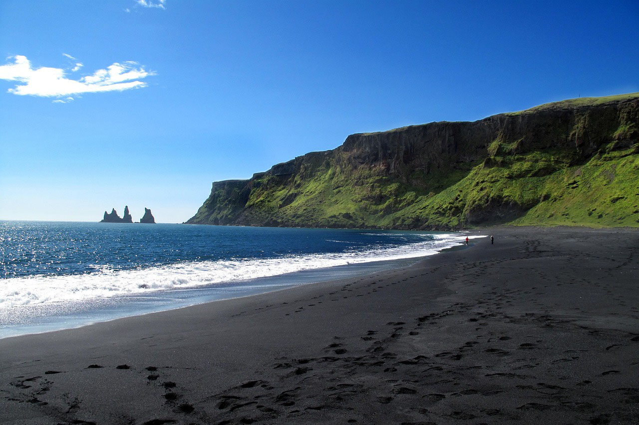 Iceland Southcoast and Vik