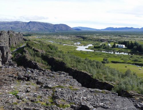 12 Best Places to Visit in Iceland